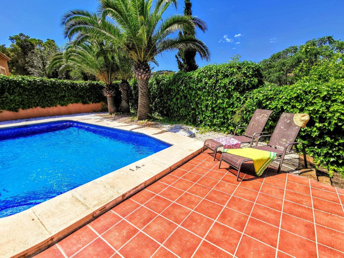 Villas Monte Verde -Btb Jávea Exterior foto